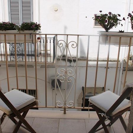 SudEst Hotel Polignano a Mare Exterior foto