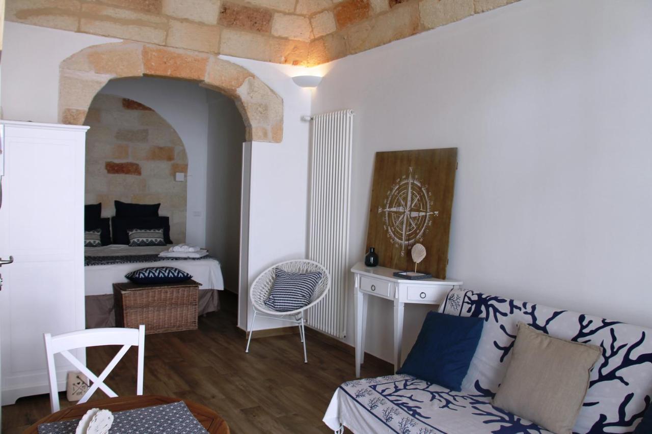 SudEst Hotel Polignano a Mare Exterior foto