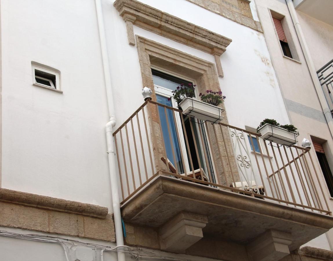 SudEst Hotel Polignano a Mare Exterior foto